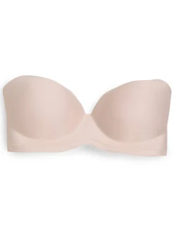 MAGIC Bodyfashion Damen Wing Bra in beige