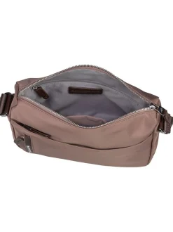 Mandarina Duck Damen Bodybag - Hunter Medium VCT35 in braun