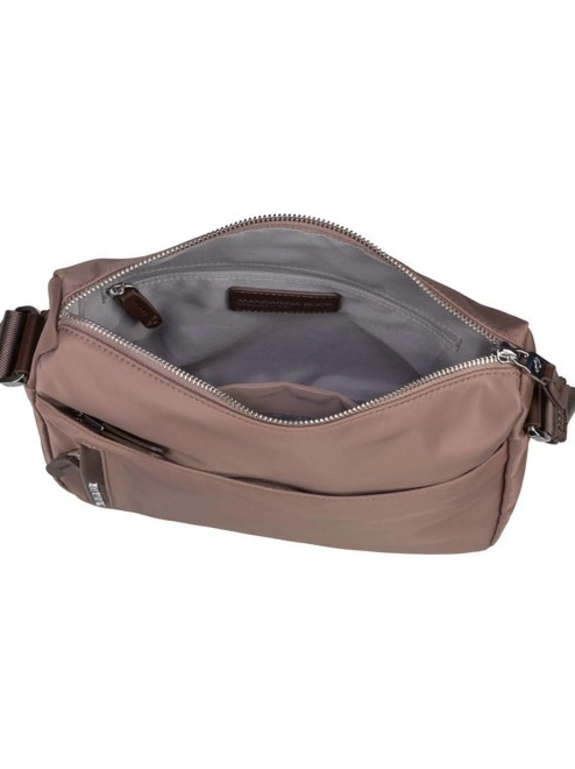 Mandarina Duck Damen Bodybag - Hunter Medium VCT35 in braun