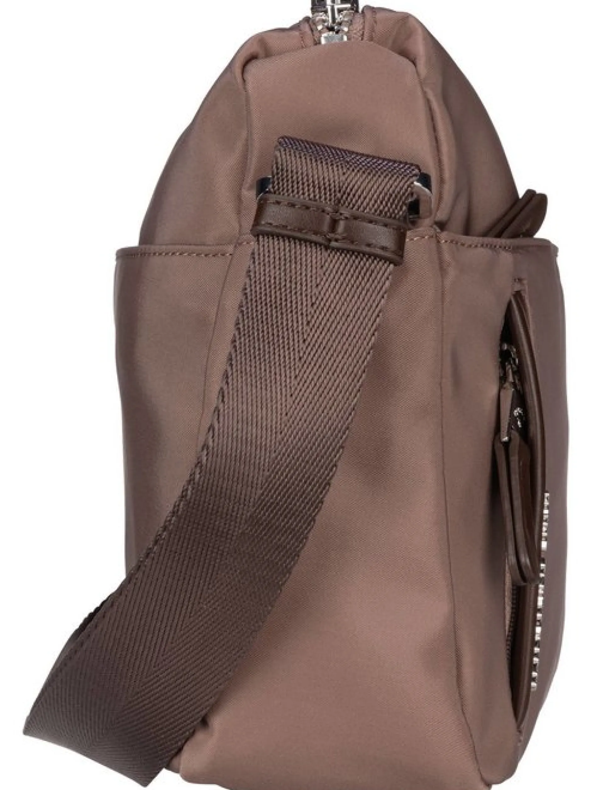 Mandarina Duck Damen Bodybag - Hunter Medium VCT35 in braun