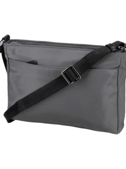 Mandarina Duck Damen Bodybag - Hunter Small VCT30 in grau