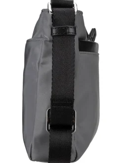 Mandarina Duck Damen Bodybag - Hunter Small VCT30 in grau