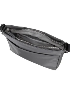 Mandarina Duck Damen Bodybag - Hunter Small VCT30 in grau
