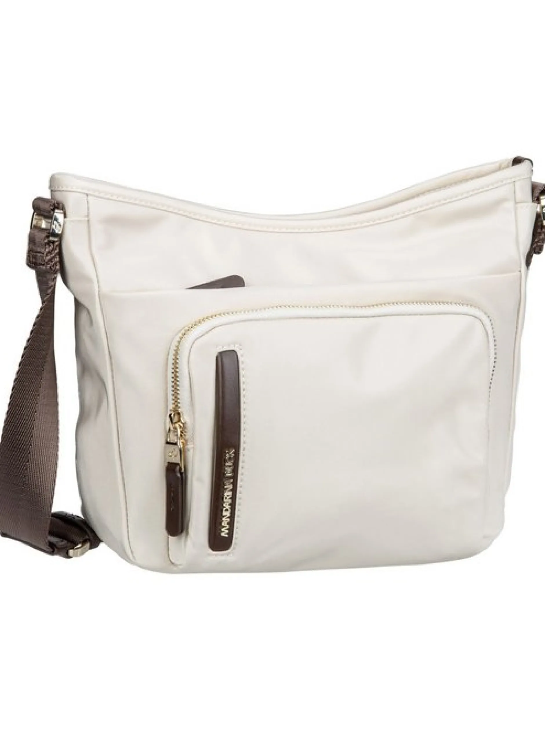 Mandarina Duck Damen Bodybag - Hunter VCT45 in beige