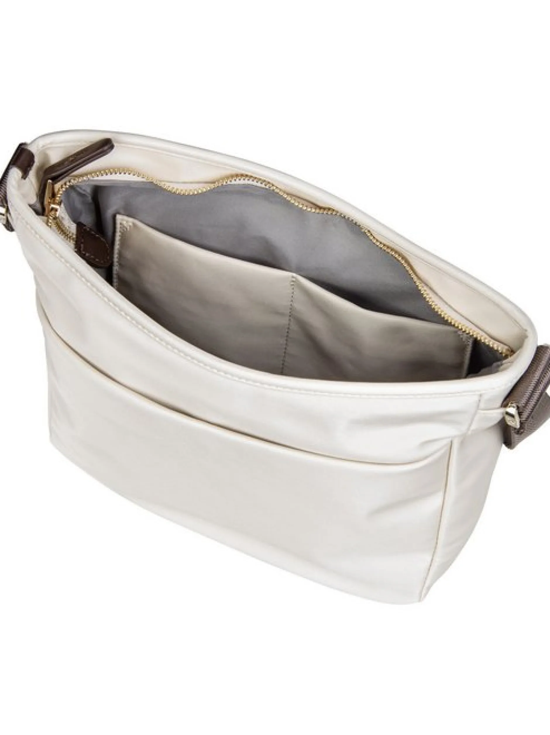 Mandarina Duck Damen Bodybag - Hunter VCT45 in beige