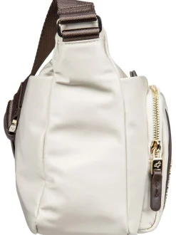 Mandarina Duck Damen Bodybag - Hunter VCT45 in beige