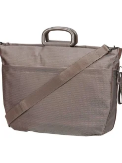 Mandarina Duck Damen Handtasche - MD20 QMT40 in grau