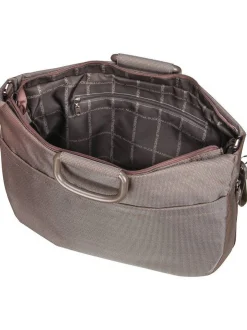 Mandarina Duck Damen Handtasche - MD20 QMT40 in grau