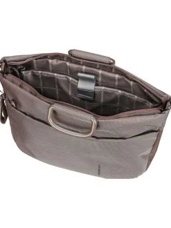 Mandarina Duck Damen Handtasche - MD20 QMT40 in grau