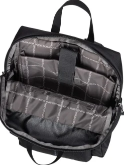 Mandarina Duck Damen Rucksack - MD20 QMT17 in schwarz