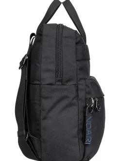 Mandarina Duck Damen Rucksack - MD20 QMT17 in schwarz