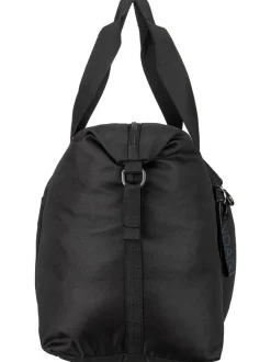 Mandarina Duck Damen Sporttasche - MD20 Duffle QMT11 in schwarz