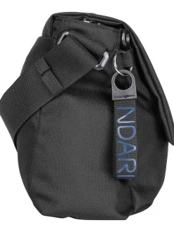 Mandarina Duck Damen Umhängetasche - MD20 QMT28 in schwarz