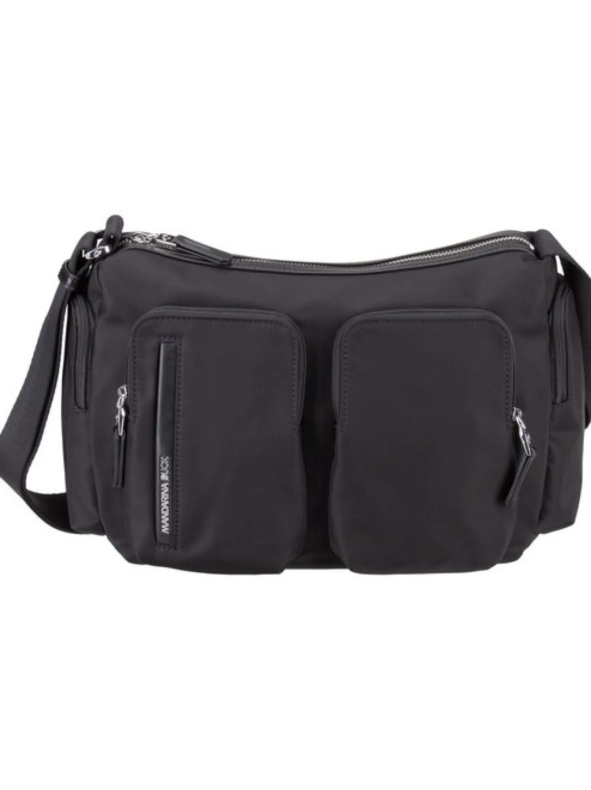 Mandarina Duck Unisex Bodybag - Hunter Cargo VCT54 in blau