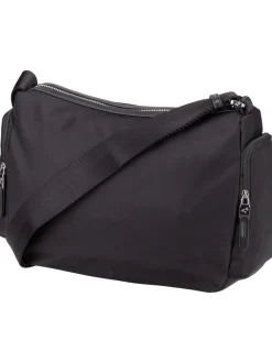 Mandarina Duck Unisex Bodybag - Hunter Cargo VCT54 in blau