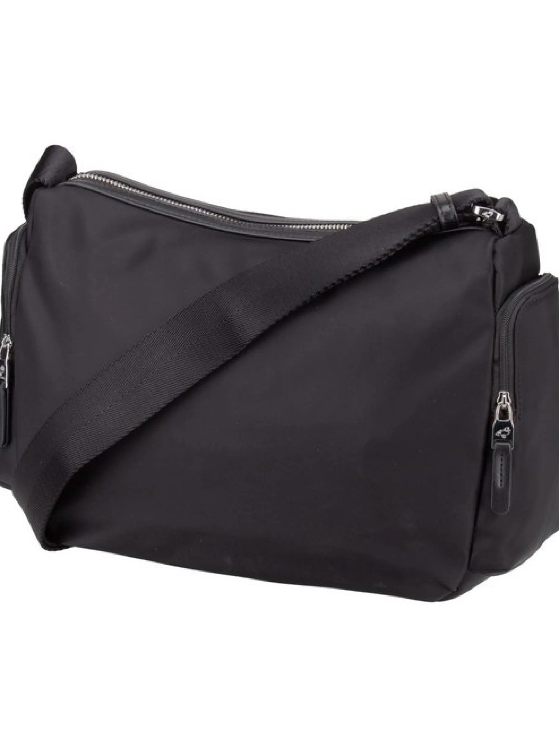 Mandarina Duck Unisex Bodybag - Hunter Cargo VCT54 in blau