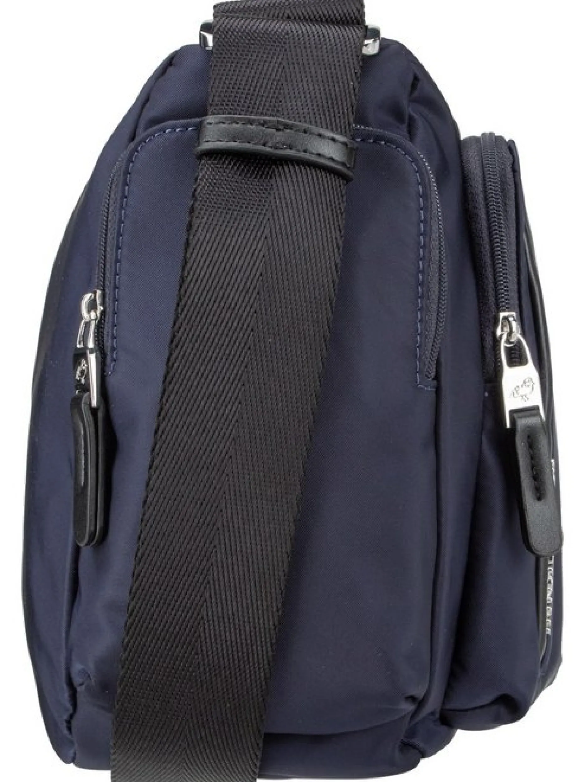 Mandarina Duck Unisex Bodybag - Hunter Cargo VCT54 in blau