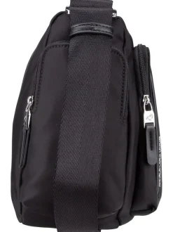 Mandarina Duck Unisex Bodybag - Hunter Cargo VCT54 in blau