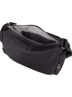 Mandarina Duck Unisex Bodybag - Hunter Cargo VCT54 in blau