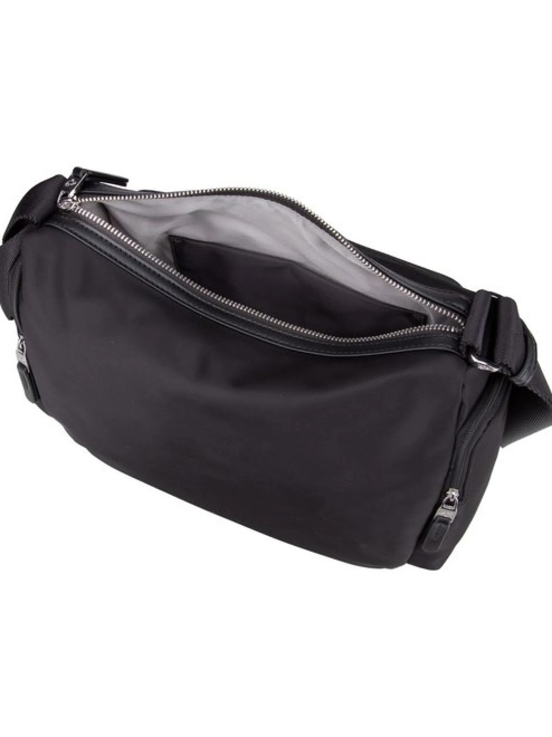 Mandarina Duck Unisex Bodybag - Hunter Cargo VCT54 in blau