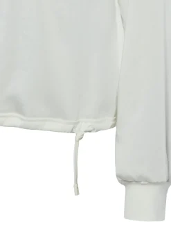 Marc Cain Collections Damen Hemdbluse in weiß