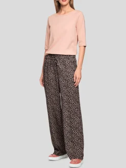 Marc Cain Damen Hose - WASHINGTON in beige