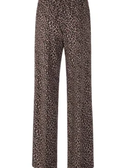 Marc Cain Damen Hose - WASHINGTON in beige