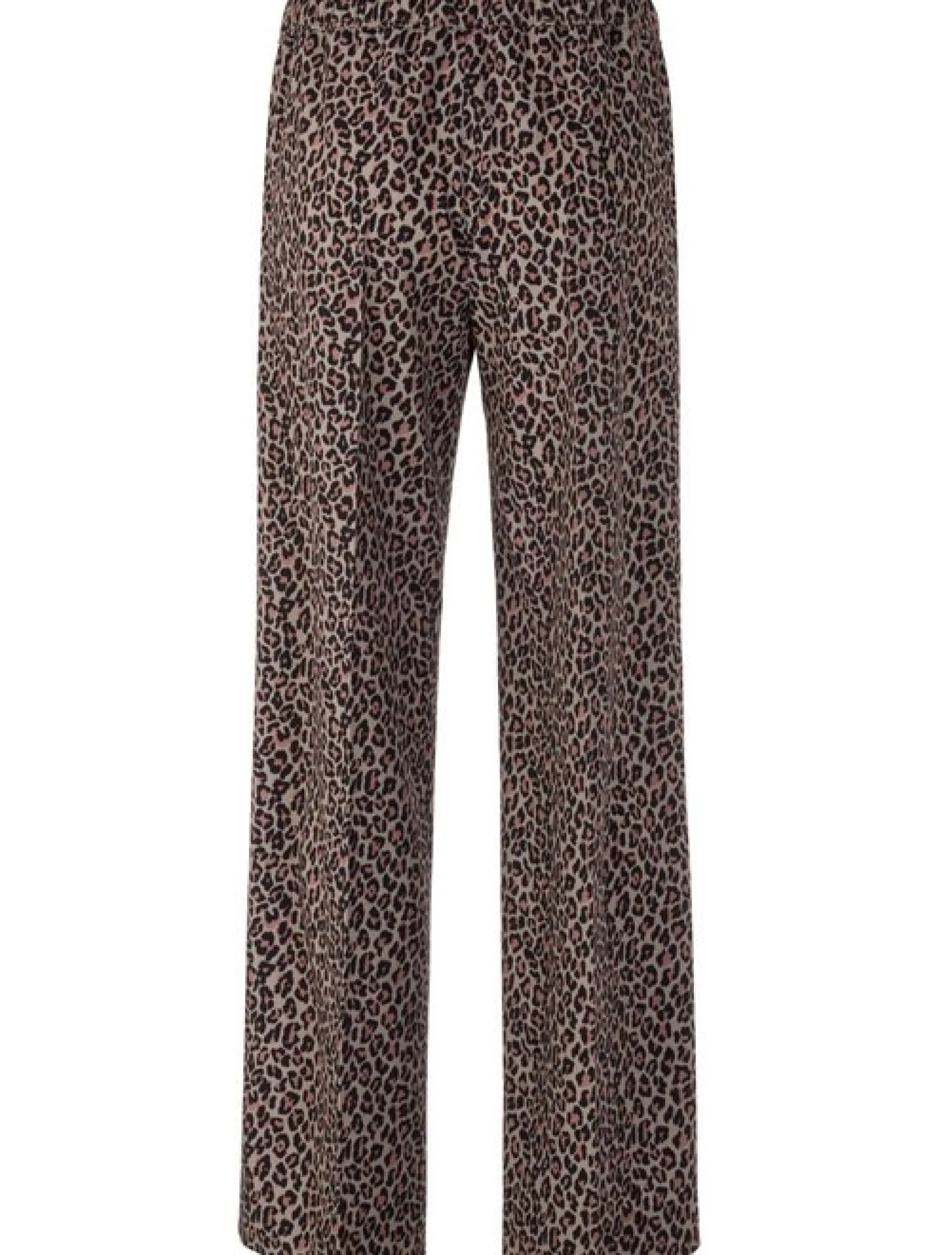 Marc Cain Damen Hose - WASHINGTON in beige
