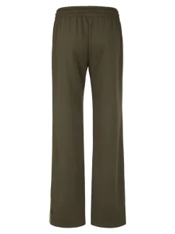 Marc Cain Damen Hose - WASHINGTON in khaki