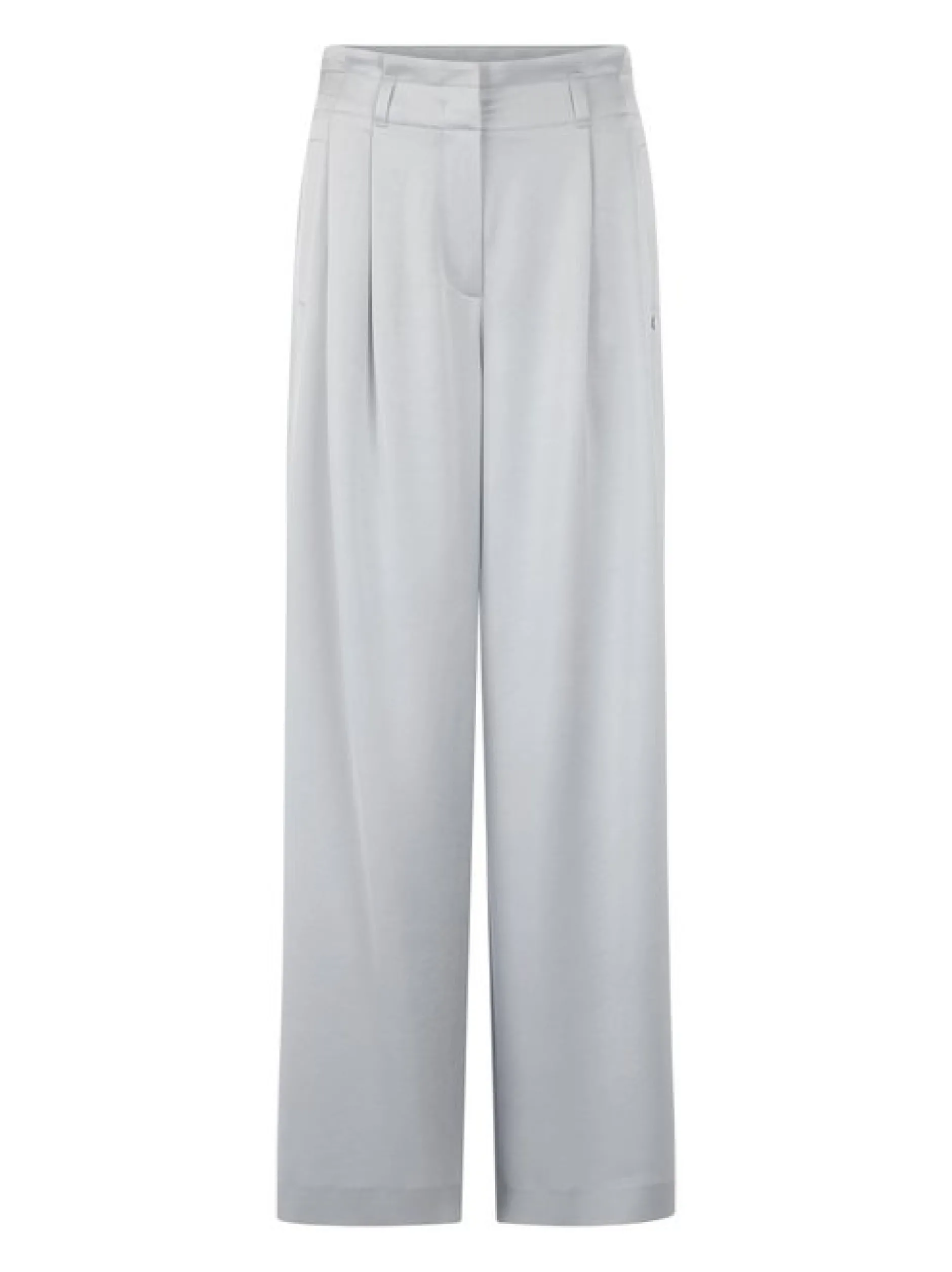 Marc Cain Damen Hose - WICHITA in grau