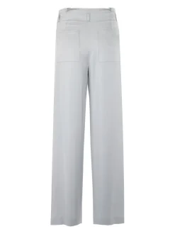 Marc Cain Damen Hose - WICHITA in grau