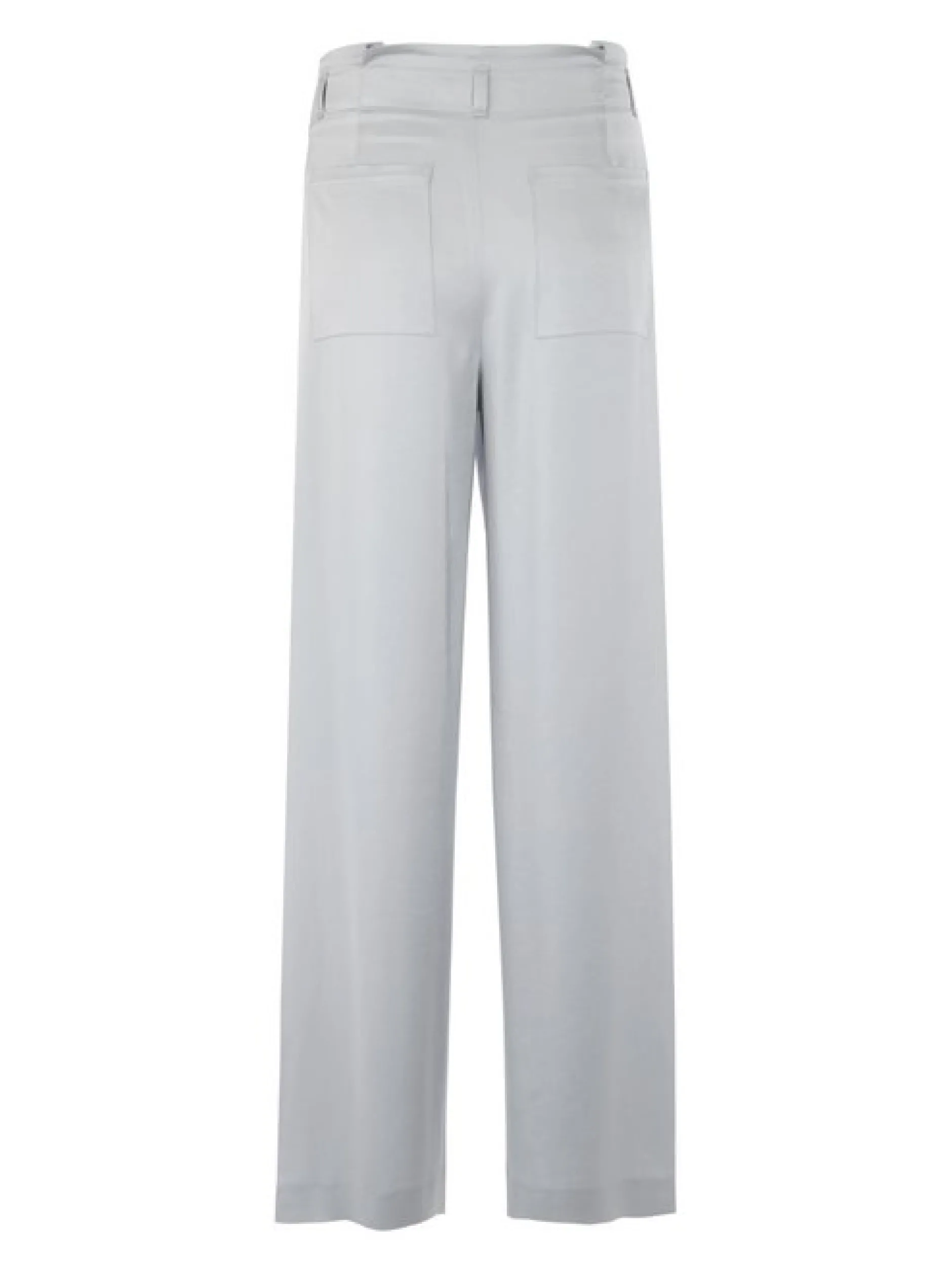 Marc Cain Damen Hose - WICHITA in grau