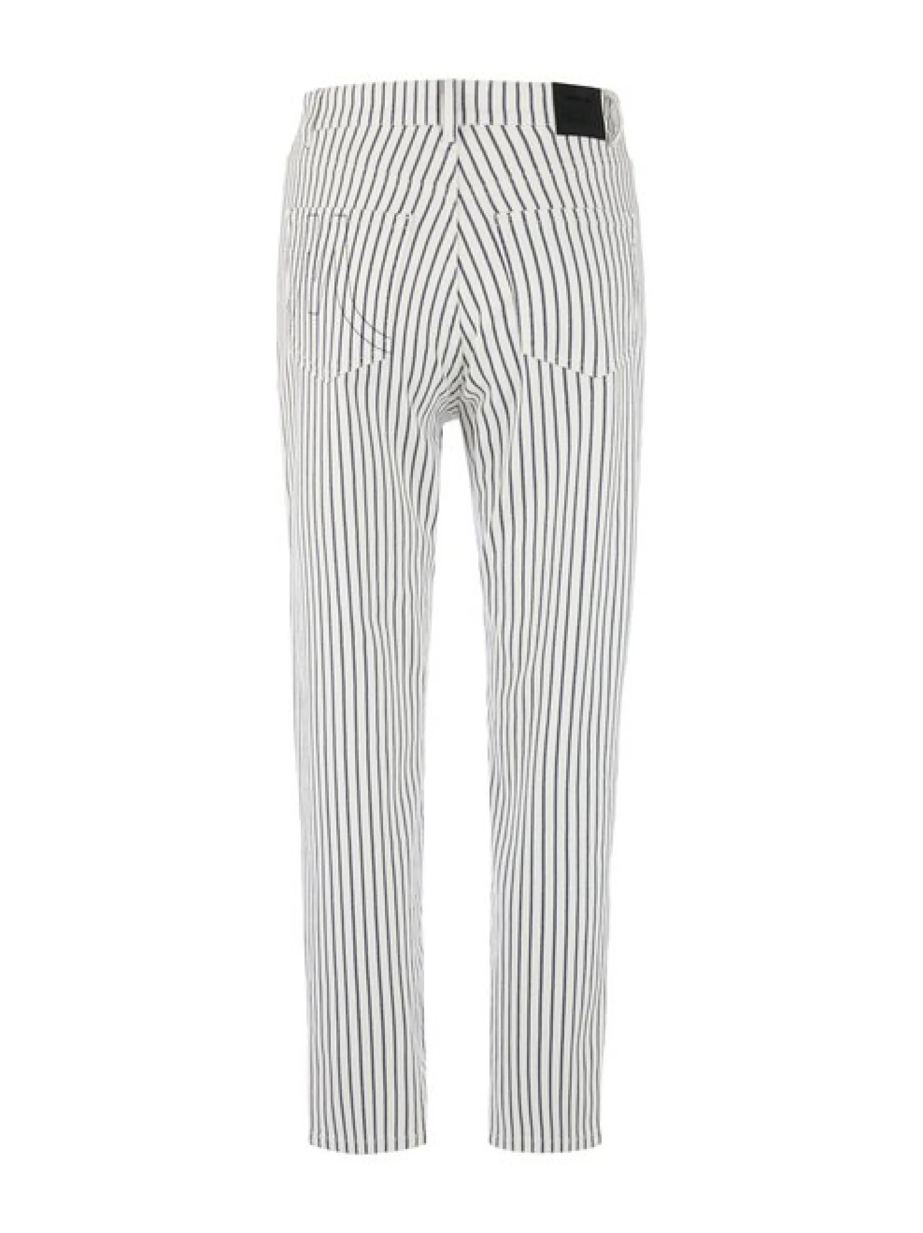 Marc Cain Damen Jeans - FEURA in blau