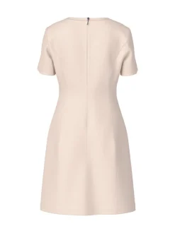 Marc Cain Damen Kleid in beige