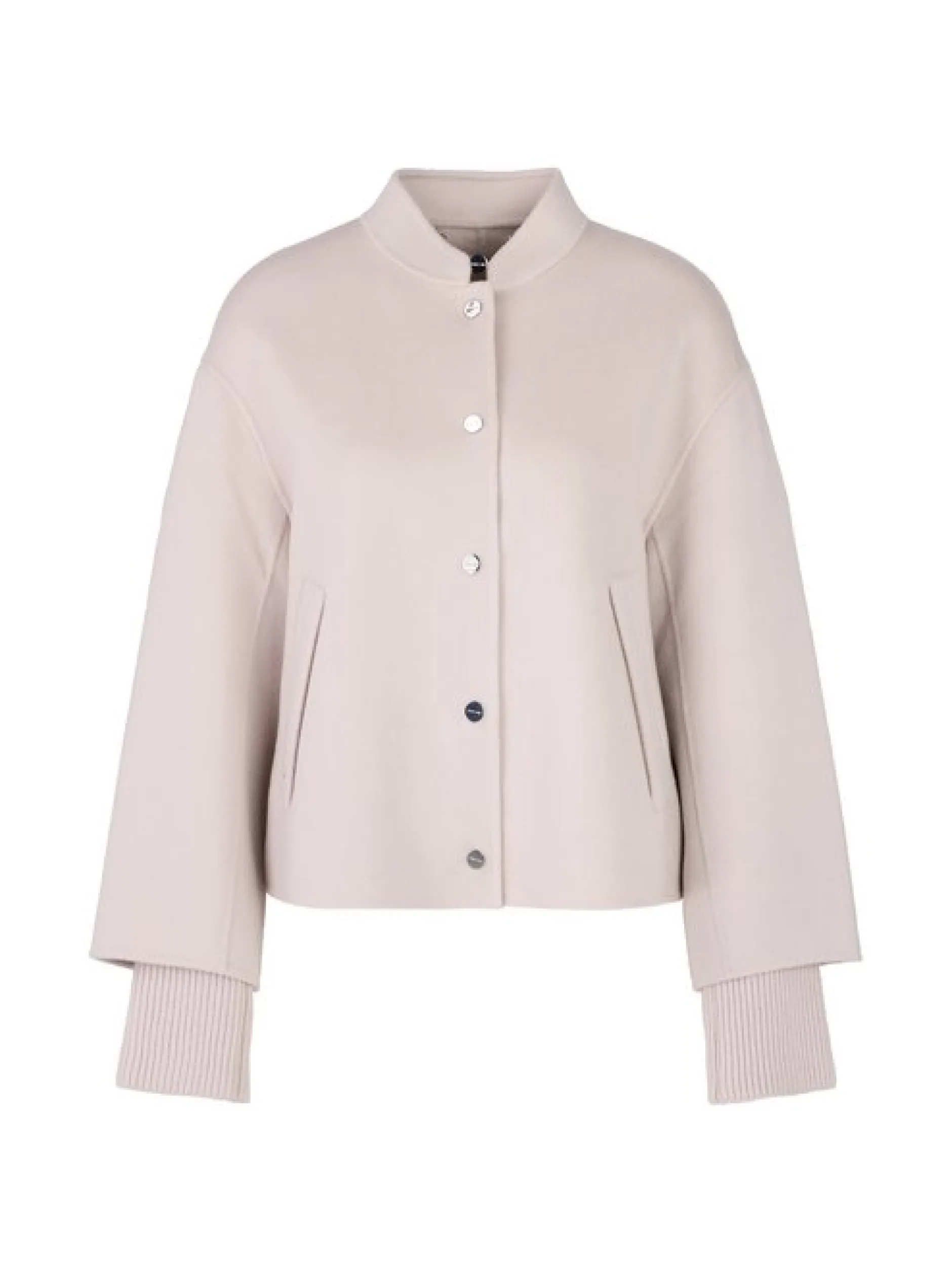 Marc Cain Damen Outdoor-Jacke in taupe