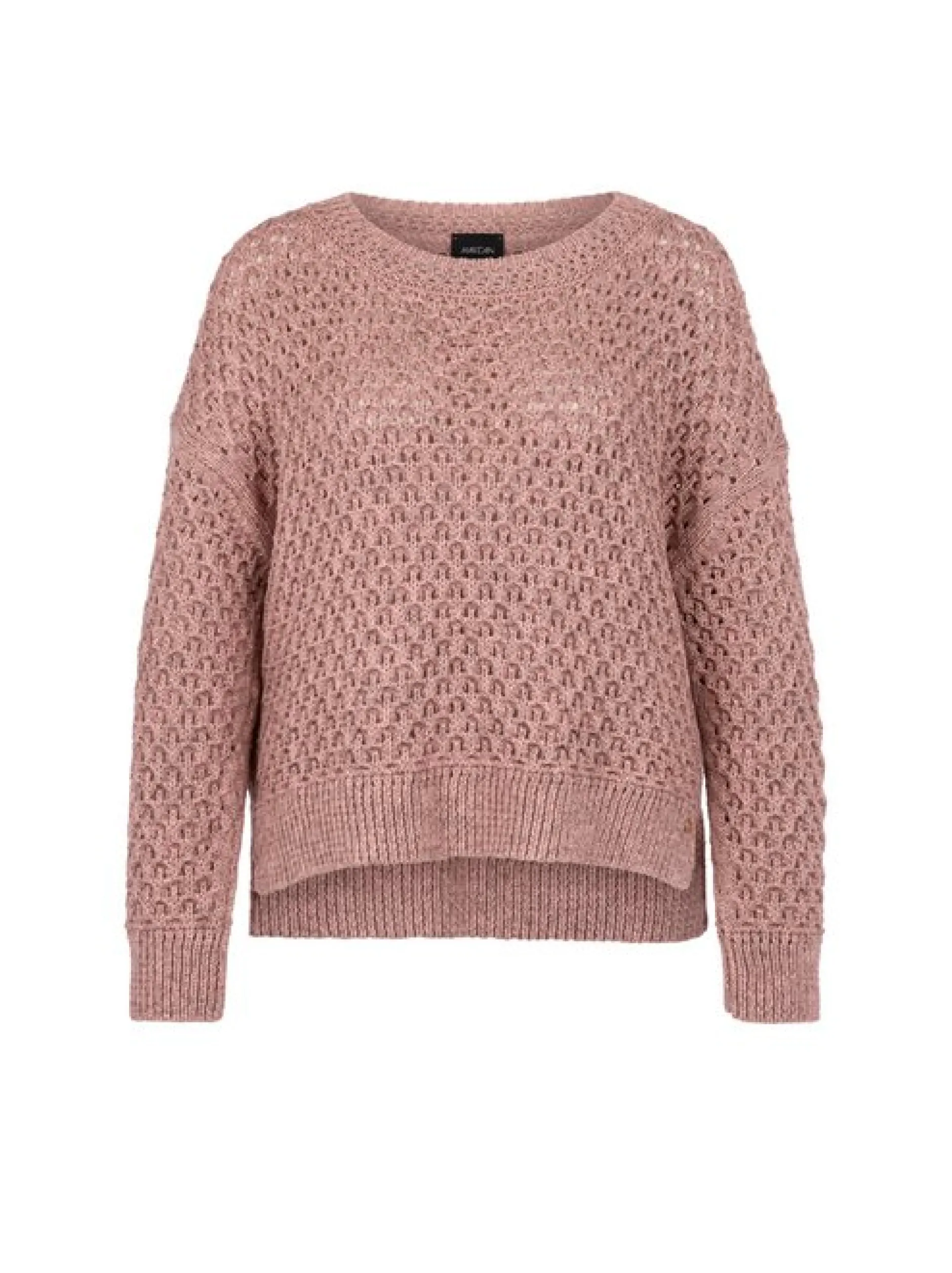 Marc Cain Damen Pullover in altrosa