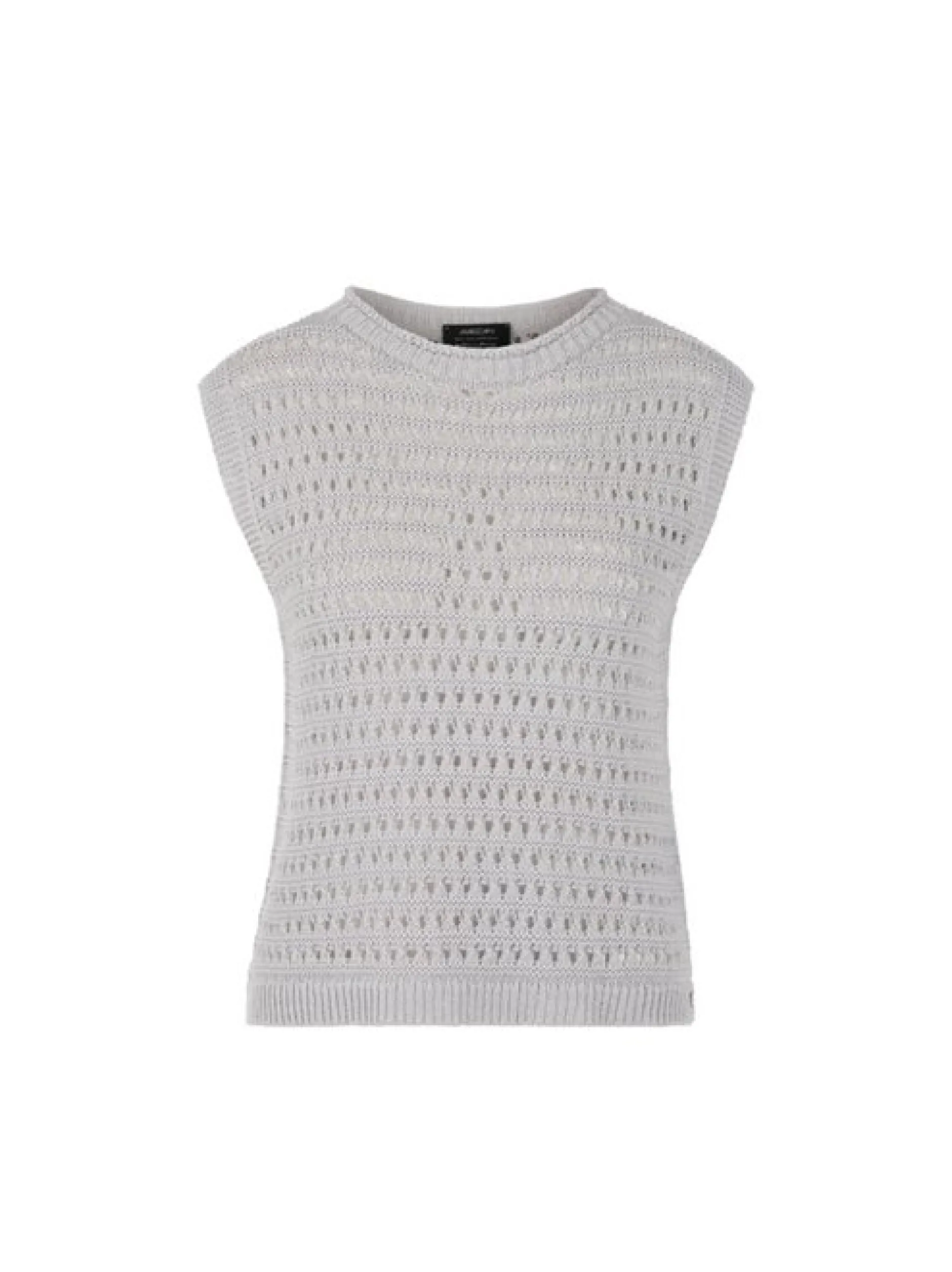 Marc Cain Damen Top in grau