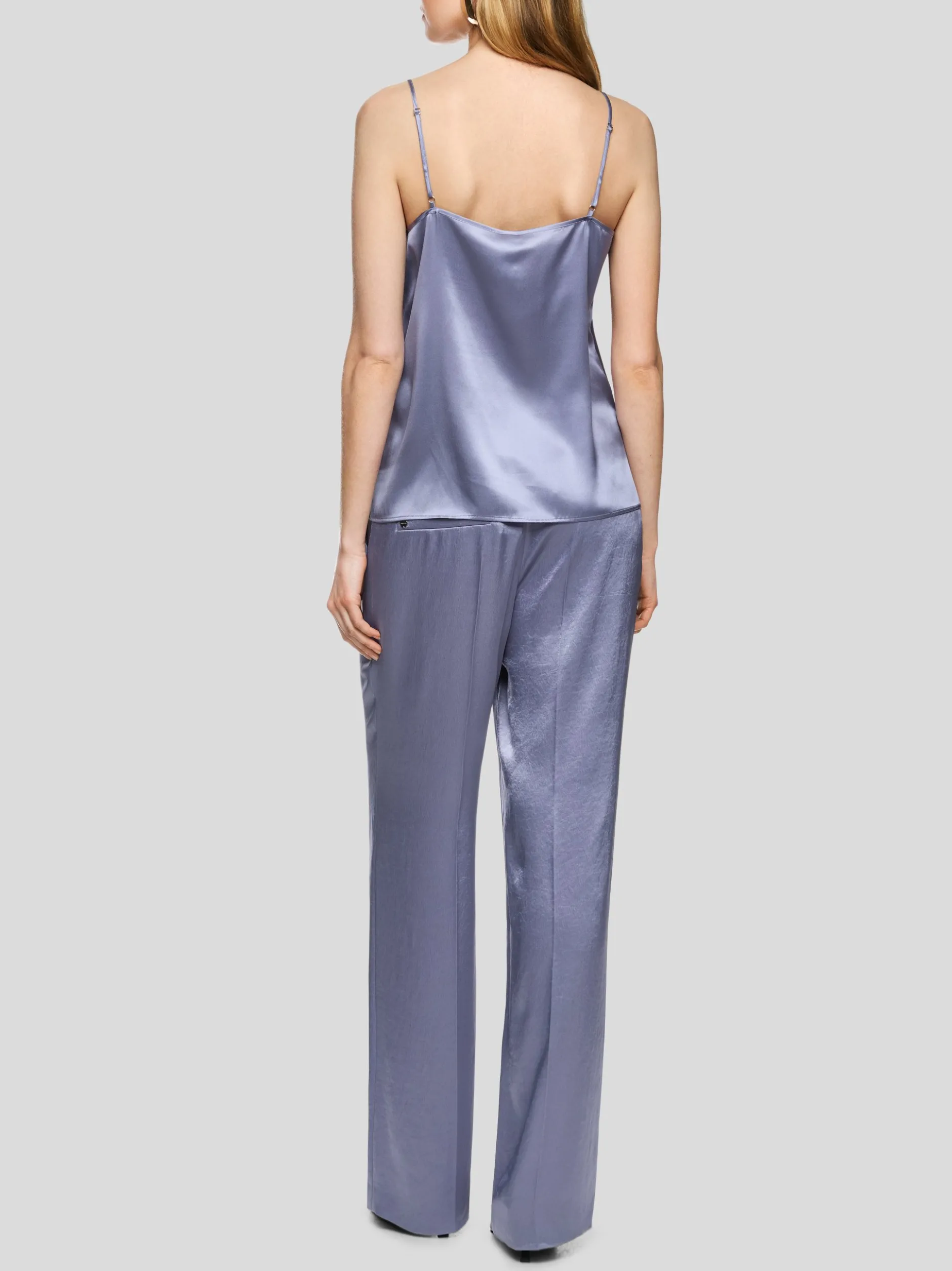 Marc Cain Damen Top in lila