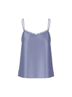 Marc Cain Damen Top in lila