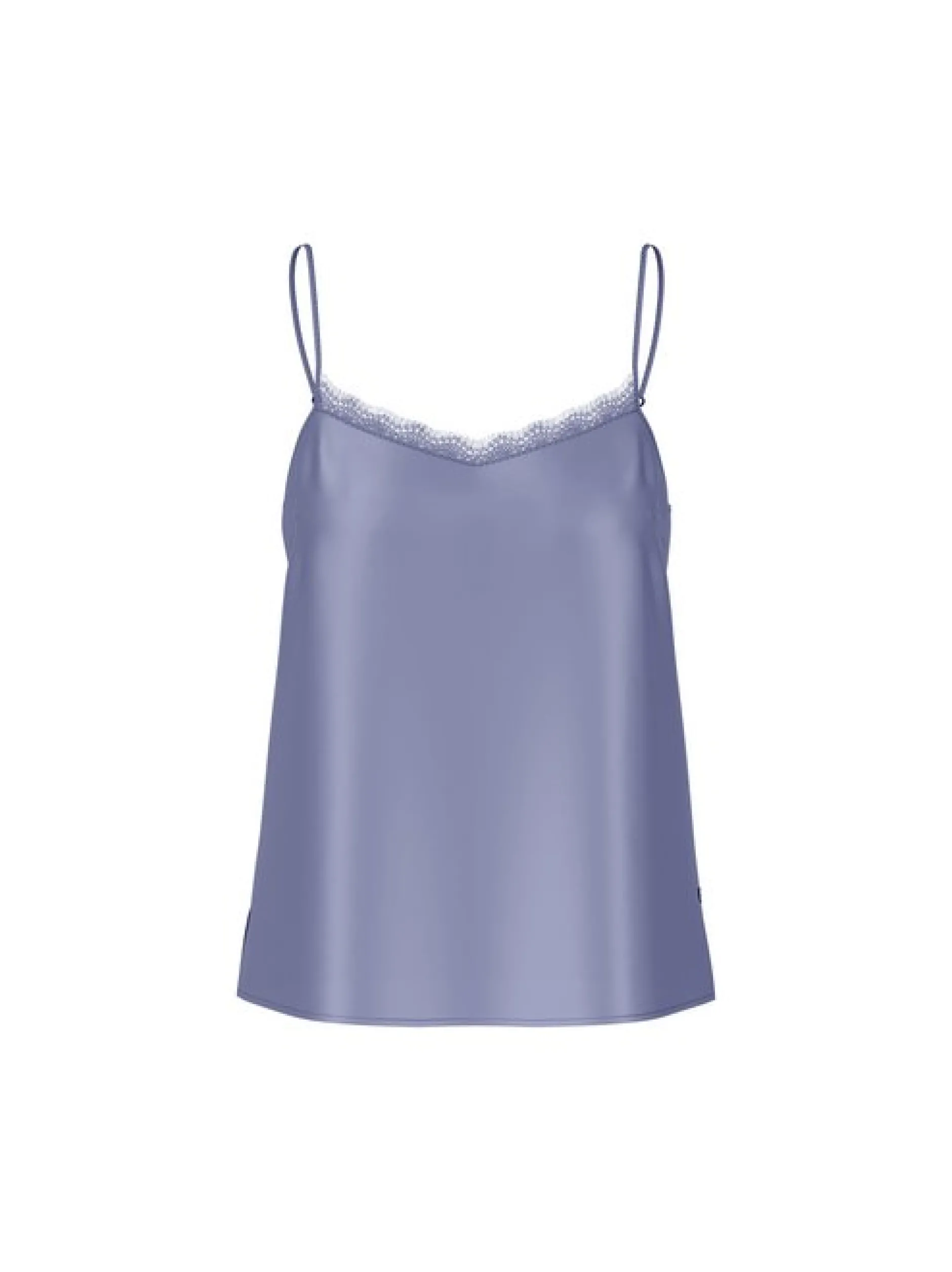 Marc Cain Damen Top in lila