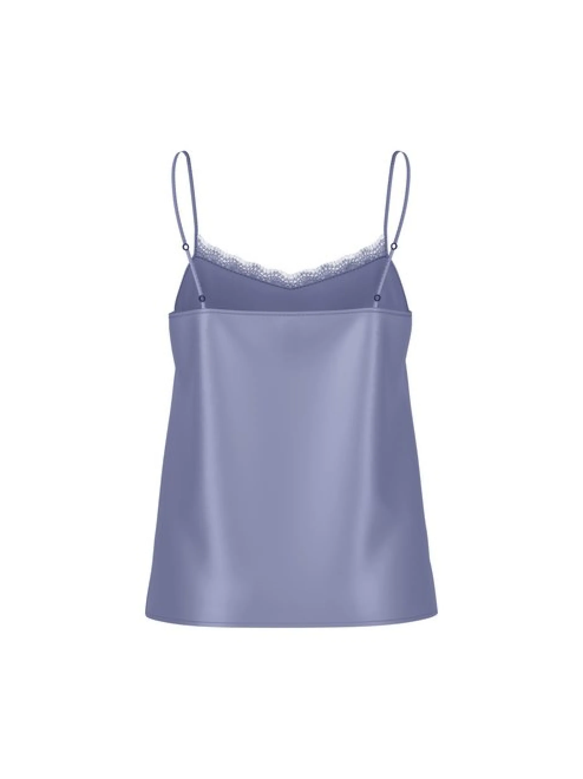 Marc Cain Damen Top in lila