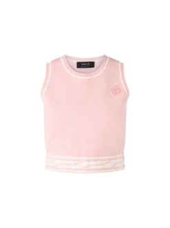 Marc Cain Damen Top in pink
