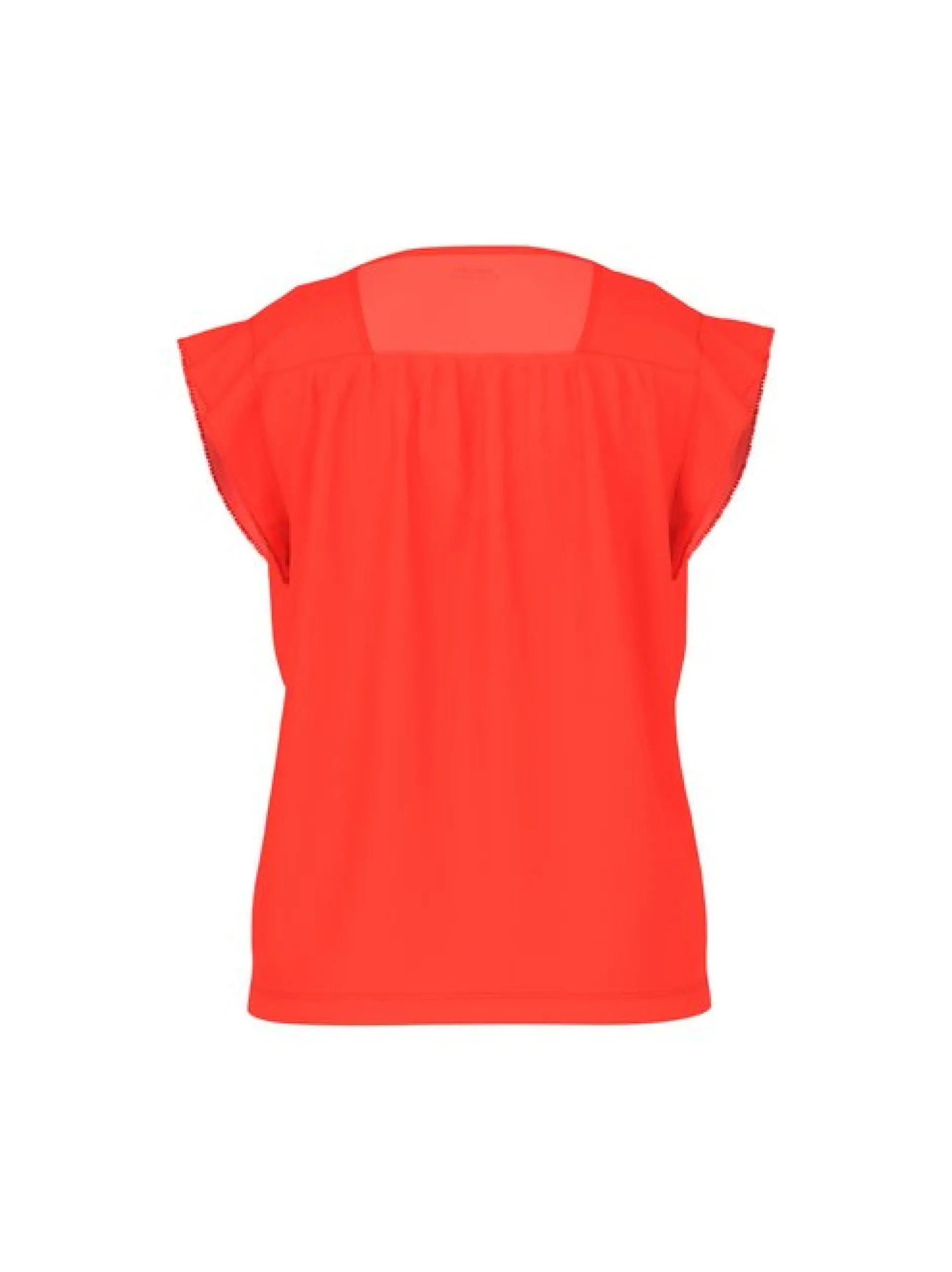Marc Cain Damen Top in rot