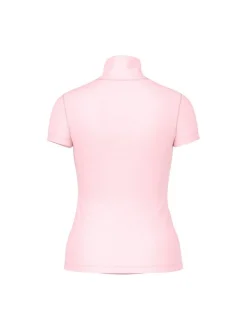 Marc Cain Damen T-Shirt in pink
