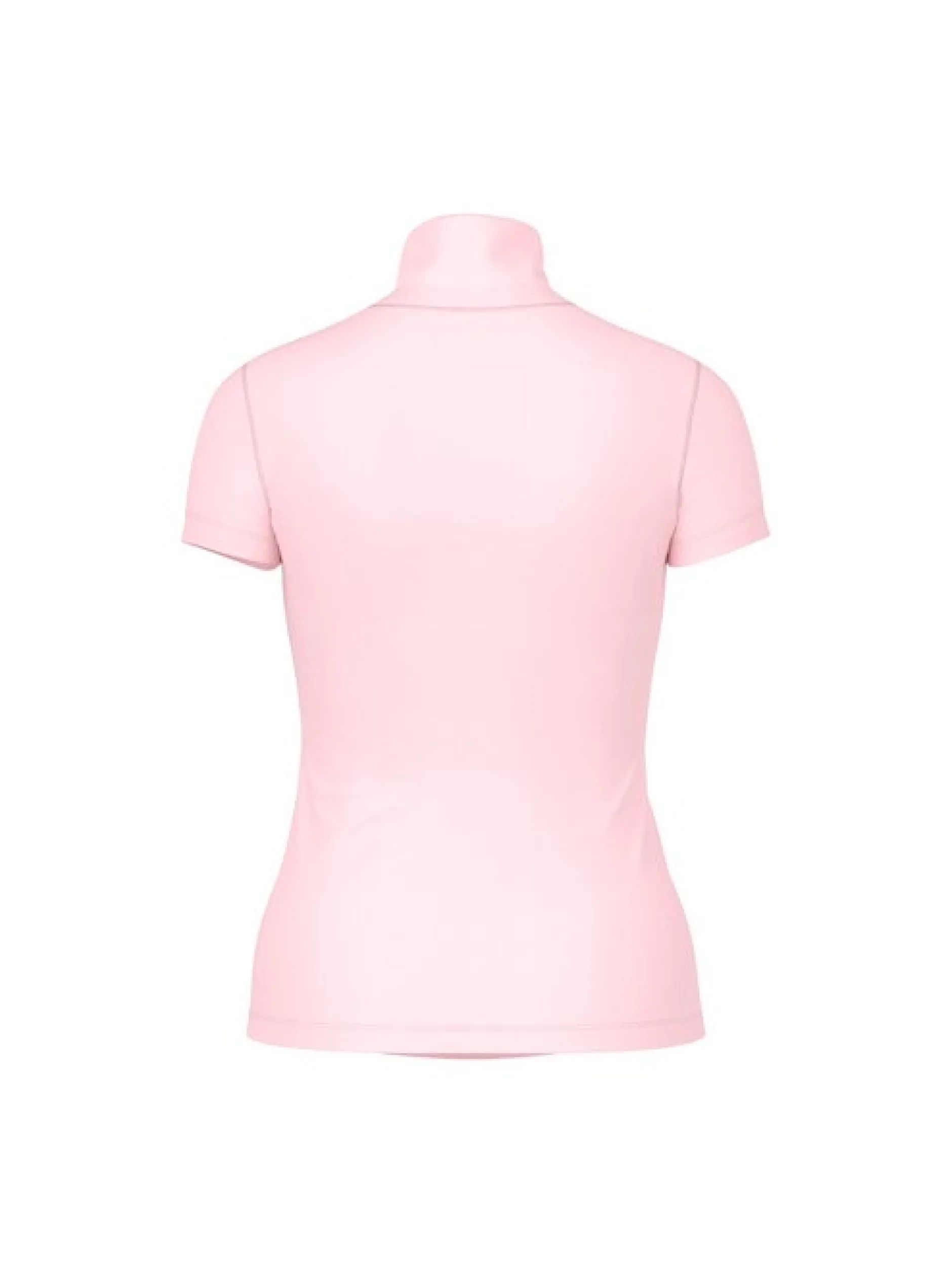 Marc Cain Damen T-Shirt in pink