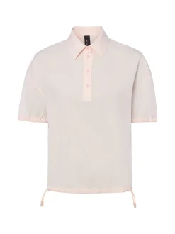 Marc Cain Sports Damen Blusenshirt in beige