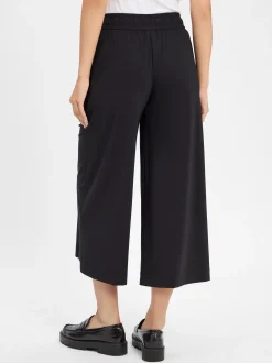Marc Cain Sports Damen Culotte - Willmar in schwarz