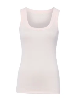 Marc Cain Sports Damen Tanktop in rosa - Ärmel: ohne Arm