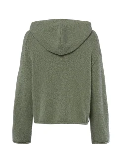 Marc O'Polo Damen Strickpullover in lind