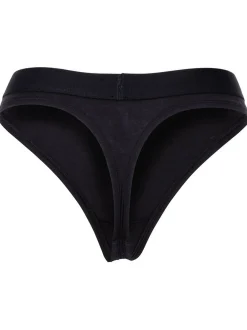 Marc O'Polo Damen String 6er Pack in mehrfarbig